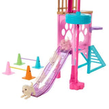 Barbie Stacienin Köpekçik Oyun Parkı HRM10 | Toysall