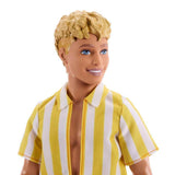 Barbie Style Bebek - Sörf JJN66