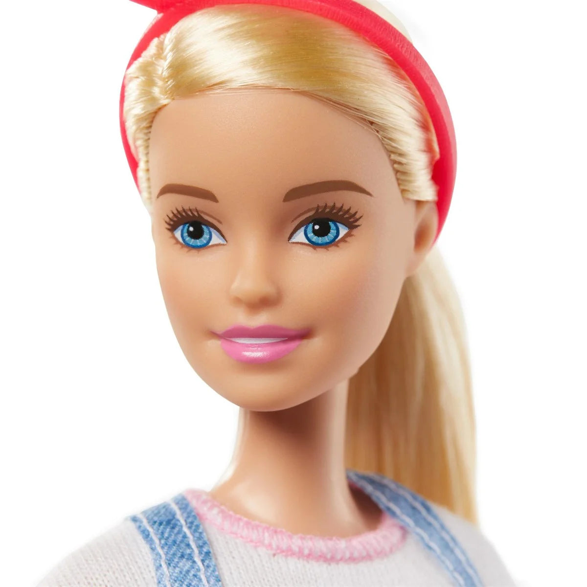 Barbie Sürpriz Meslek Bebeği GLH62 | Toysall