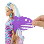 Barbie Upuzun Muhteşem Saçlı Bebekler HCM87-HCM88 | Toysall