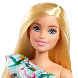 Barbie ve Chelsea Kayıp Doğum Günü Bebek ve Aksesuarları GRT86-GRT87