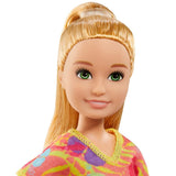 Barbie ve Chelsea Kayıp Doğum Günü Bebek ve Aksesuarları GRT86-GRT89