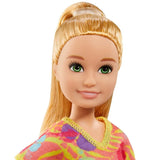 Barbie ve Chelsea Kayıp Doğum Günü Bebek ve Aksesuarları GRT86-GRT89 | Toysall