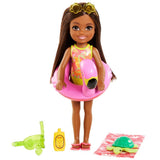 Barbie ve Chelsea Kayıp Doğum Günü Oyun Setleri GRT80-GRT82
