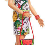 Barbie ve Crayola Renkli Kıyafetler GGT44 | Toysall