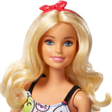 Barbie ve Crayola Renkli Kıyafetler GGT44 | Toysall