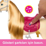 Barbie ve Dansçı Atı HXJ42