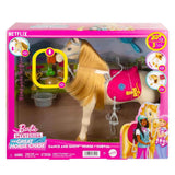 Barbie ve Dansçı Atı HXJ42