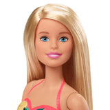 Barbie ve Eğlenceli Havuzu GHL91 | Toysall