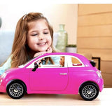 Barbie ve Fiat 500 Aracı GXR57 | Toysall