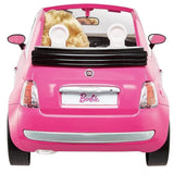 Barbie ve Fiat 500 Aracı GXR57 | Toysall