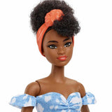 Barbie ve Ken Fashionistas Serisi HBV17