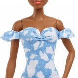 Barbie ve Ken Fashionistas Serisi HBV17