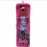 Barbie ve Ken Fashionistas Serisi HBV17
