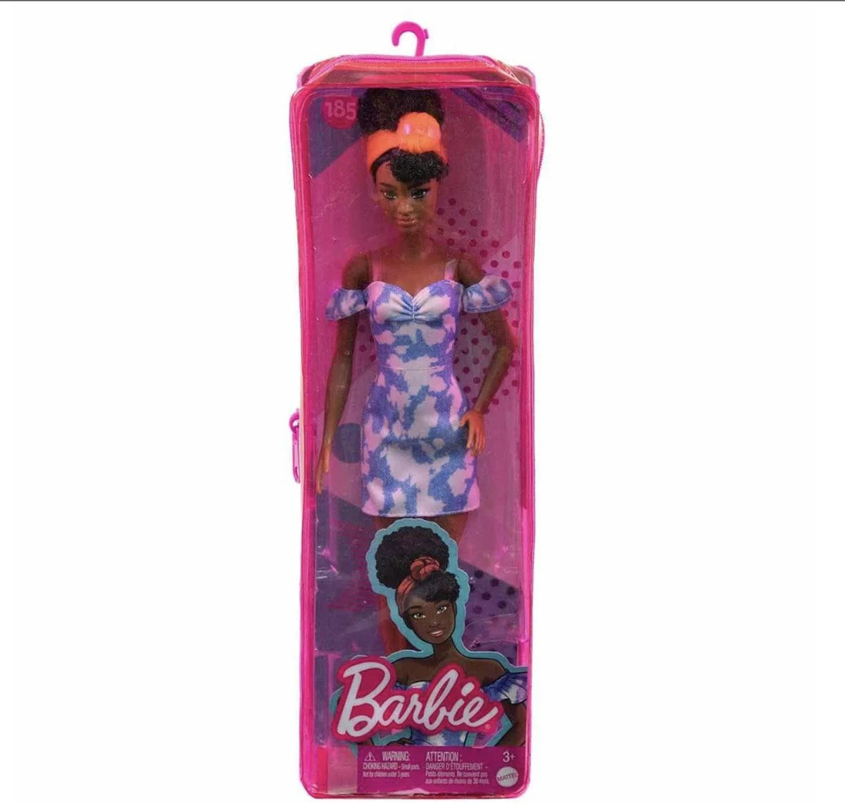 Barbie ve Ken Fashionistas Serisi HBV17 | Toysall