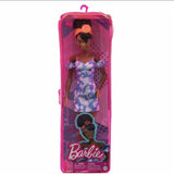 Barbie ve Ken Fashionistas Serisi HBV17 | Toysall