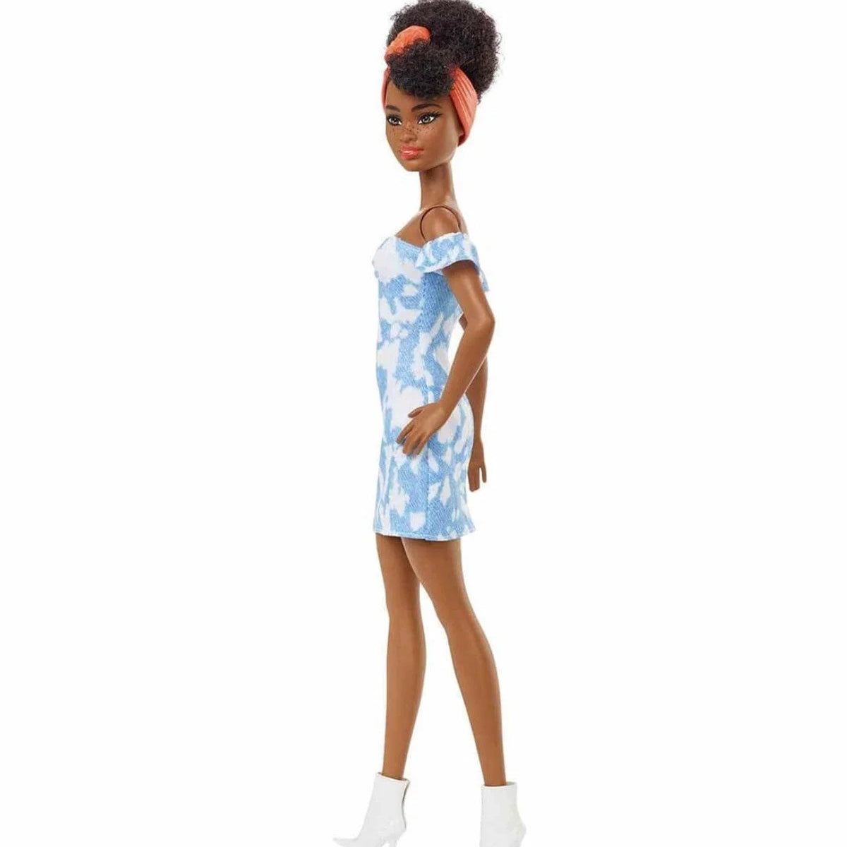 Barbie ve Ken Fashionistas Serisi HBV17 | Toysall