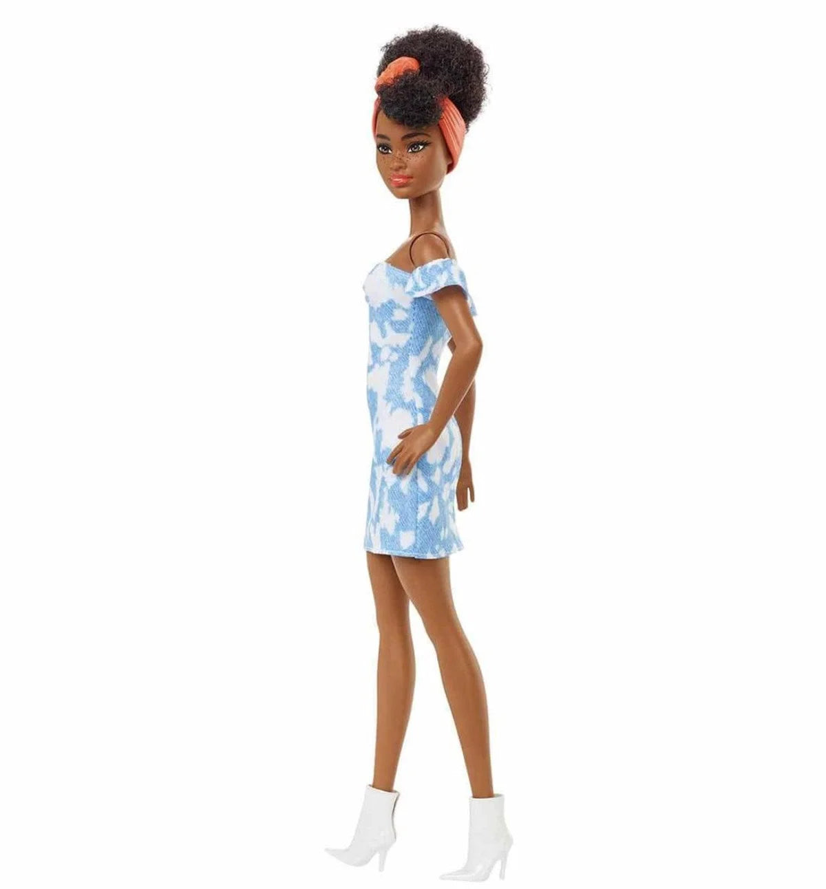 Barbie ve Ken Fashionistas Serisi HBV17 | Toysall