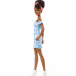 Barbie ve Ken Fashionistas Serisi HBV17 | Toysall