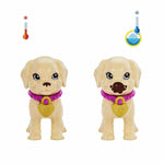 Barbie ve Köpekçikleri Oyun Seti HKD86 | Toysall