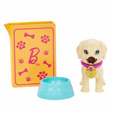 Barbie ve Köpekçikleri Oyun Seti HKD86 | Toysall