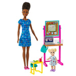 Barbie ve Meslekleri Oyun Setleri DHB63-HCN20 | Toysall