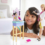 Barbie ve Meslekleri Oyun Setleri  DHB63-GTN51 | Toysall