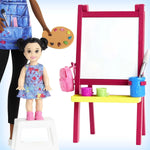 Barbie ve Meslekleri Oyun Setleri DHB63-GJM30 | Toysall