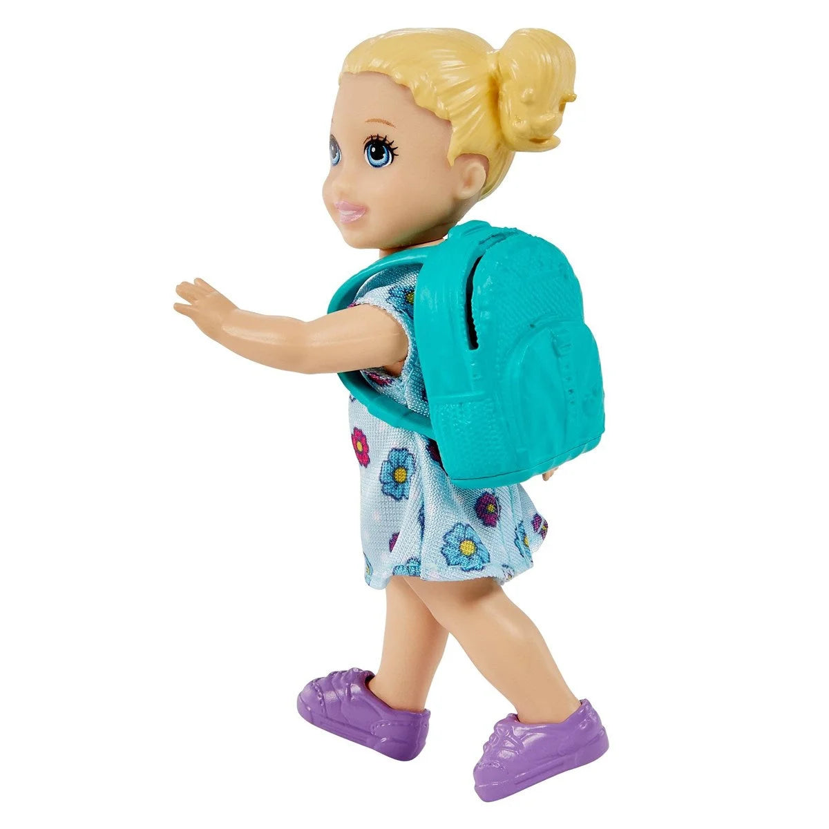 Barbie ve Meslekleri Oyun Setleri DHB63-HCN20 | Toysall