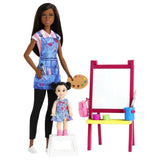 Barbie ve Meslekleri Oyun Setleri DHB63-GJM30 | Toysall