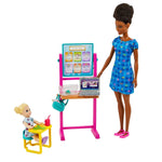 Barbie ve Meslekleri Oyun Setleri DHB63-HCN20 | Toysall