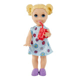 Barbie ve Meslekleri Oyun Setleri DHB63-HCN20 | Toysall