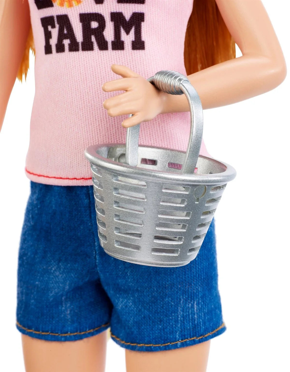 Barbie ve Meslekleri Oyun Setleri DHB63-FXP15 | Toysall