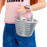 Barbie ve Meslekleri Oyun Setleri DHB63-FXP15