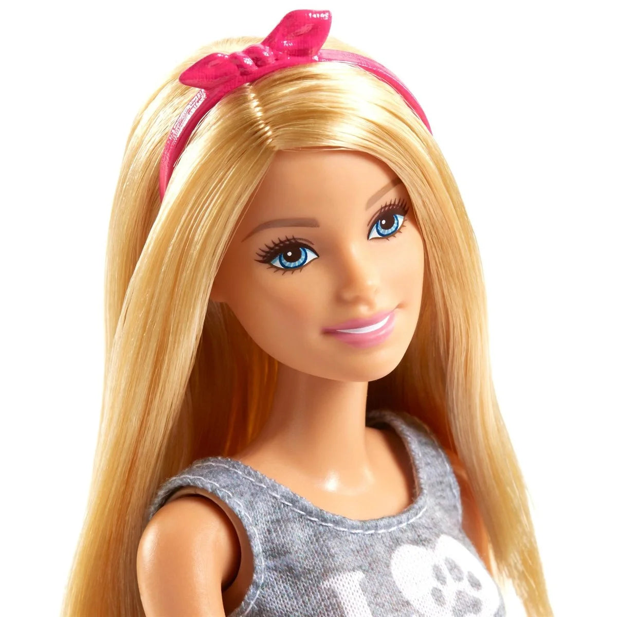 Barbie ve Sevimli Hayvan Arkadaşları FPR48 | Toysall