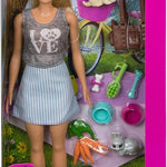 Barbie ve Sevimli Hayvan Arkadaşları FPR48 | Toysall