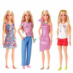 Barbie ve Yeni Rüya Dolabı Oyun Seti HGX57 | Toysall