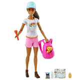 Barbie Wellness Barbie'nin Spa Günü Bebekleri  GKH73-GRN66 | Toysall