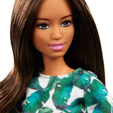 Barbie Wellness Barbie'nin Spa Günü Bebekleri GKH73-GJG58