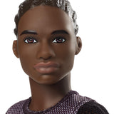 Barbie Yakışıklı Ken Bebekler DWK44-GDV13