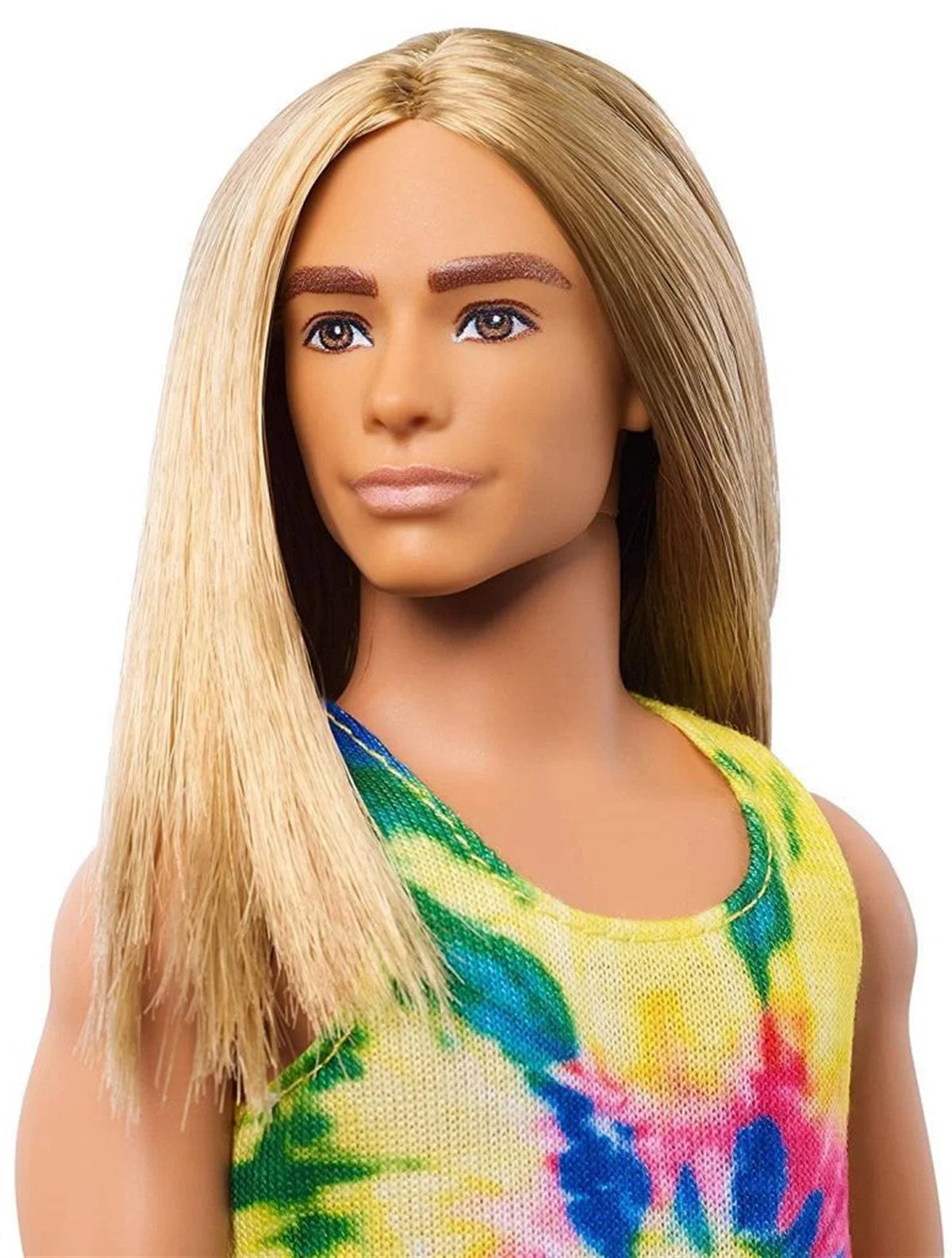 Barbie Yakışıklı Ken Bebekler DWK44-GHW66 | Toysall