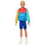 Barbie Yakışıklı Ken Bebekler DWK44-GRB88 | Toysall