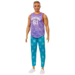 Barbie Yakışıklı Ken Bebekler DWK44-GRB89 | Toysall