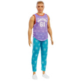 Barbie Yakışıklı Ken Bebekler DWK44-GRB89 | Toysall