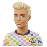 Barbie Yakışıklı Ken Bebekler DWK44-GRB90 | Toysall