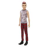 Barbie Yakışıklı Ken Bebekler DWK44-GVY29
