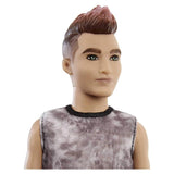 Barbie Yakışıklı Ken Bebekler DWK44-GVY29