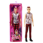 Barbie Yakışıklı Ken Bebekler DWK44-GVY29 | Toysall