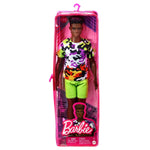 Barbie Yakışıklı Ken Bebekler DWK44-HBV23 | Toysall
