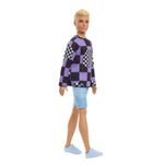 Barbie Yakışıklı Ken Bebekler DWK44-HBV25 | Toysall